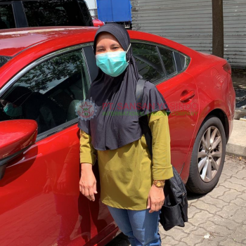 Kegiatan PMI PT. Sansan Yosindo di Luar Negeri