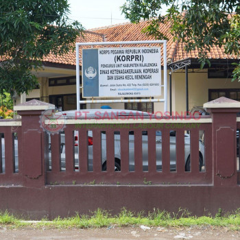 Proses CPMI PT. Sansan Yosindo di Majalengka