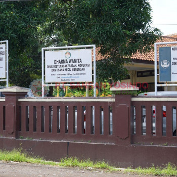 Proses CPMI PT. Sansan Yosindo di Majalengka