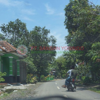 Proses CPMI PT. Sansan Yosindo di Majalengka