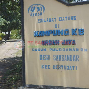 Proses CPMI PT. Sansan Yosindo di Majalengka
