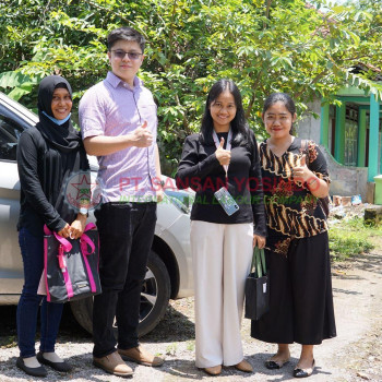 Proses CPMI PT. Sansan Yosindo di Majalengka