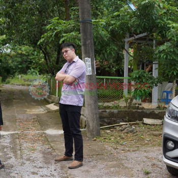 Proses CPMI PT. Sansan Yosindo di Majalengka
