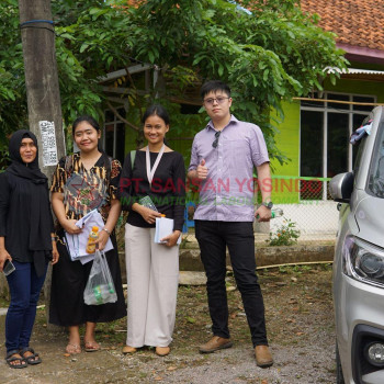 Proses CPMI PT. Sansan Yosindo di Majalengka