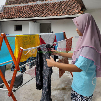 Pelatihan ART PT. Sansan Yosindo