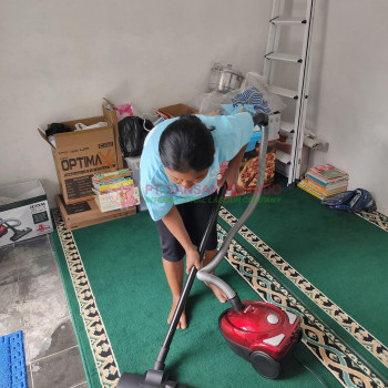 Pelatihan ART PT. Sansan Yosindo