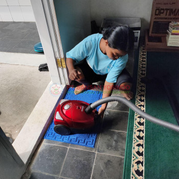 Pelatihan ART PT. Sansan Yosindo