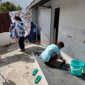 Pelatihan ART PT. Sansan Yosindo