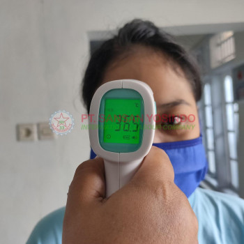 Perlatihan Lansia PT. Sansan Yosindo