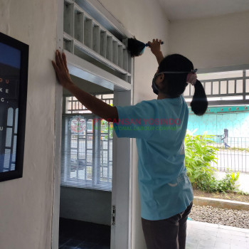 Pelatihan ART PT. Sansan Yosindo