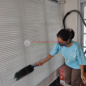 Pelatihan ART PT. Sansan Yosindo