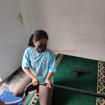 Pelatihan ART PT. Sansan Yosindo