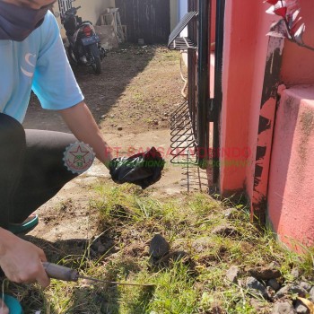 Pelatihan ART PT. Sansan Yosindo