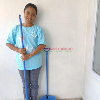 Pelatihan ART PT. Sansan Yosindo
