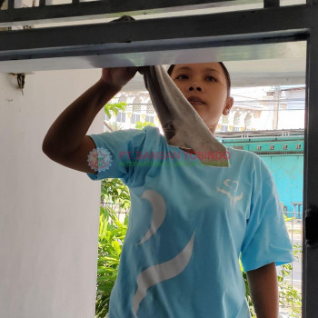 Pelatihan ART PT. Sansan Yosindo