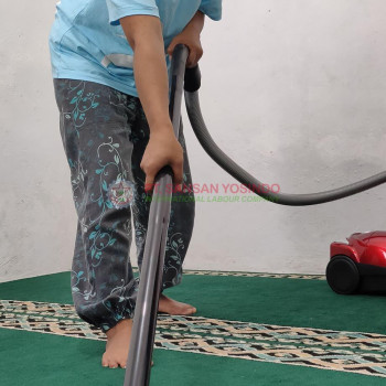 Pelatihan ART PT. Sansan Yosindo