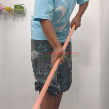 Pelatihan ART PT. Sansan Yosindo