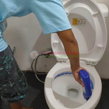 Pelatihan ART PT. Sansan Yosindo