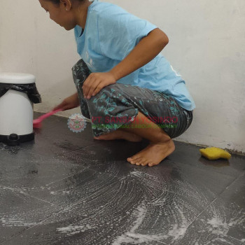 Pelatihan ART PT. Sansan Yosindo