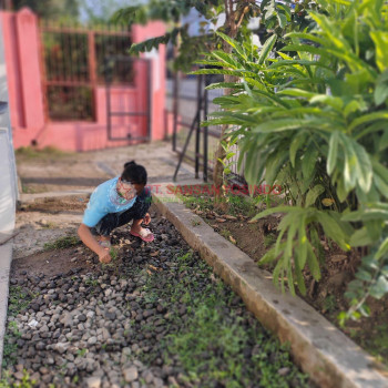 Pelatihan ART PT. Sansan Yosindo