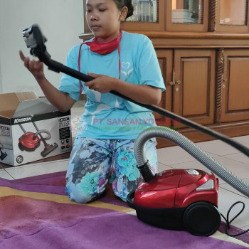 Pelatihan ART PT. Sansan Yosindo