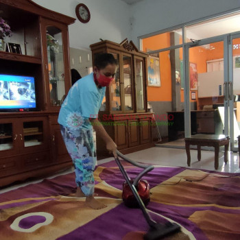 Pelatihan ART PT. Sansan Yosindo