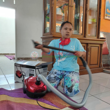 Pelatihan ART PT. Sansan Yosindo