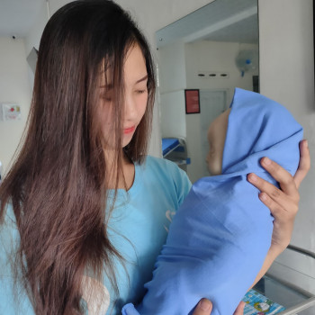 Baby Sitter Training PT. Sansan Yosindo