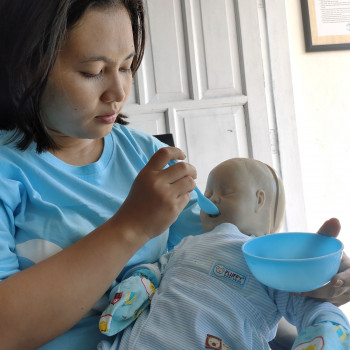 Baby Sitter Training