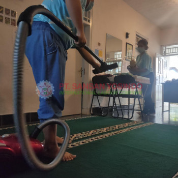 Kegiatan Ujian Pelatihan PT. Sansan Yosindo