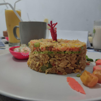 Kegiatan Ujian Pelatihan PT. Sansan Yosindo